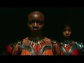 Dora Milaje Full Theme Suite | Wakanda Forever Score (Ludwig Göransson)