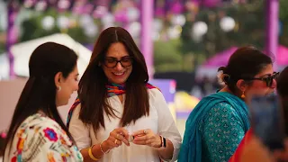 Financial Dua Highlights | Lahore Children's Festival