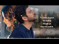 Download Lagu Dua ban ja Dawa ban ja (LYRICS ) Akhil Sachdeva / shivin N Tunisha S .. Hindi songs