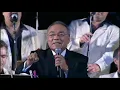 Rafael Basurto & Parrandboleros. "Si tu me dices ven"