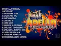 Lagu Dangdut koplo ADELA TERBARU Full Album the real dangdut koplo