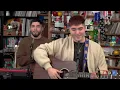Kevin Kaarl: Tiny Desk Concert