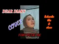 DEAR DIARY COVER FEBY PUTRI FT MAIA ESTIANTI