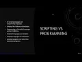 The Python Programming For Everyone Immersive Training Udemy course