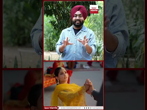 ਕਿਸ-ਕਿਸ ਨੇ ਸੁਣ ਲਈ Gurdas Maan ਸਾਬ ਦੀ EP ‘Khush Qainaat’?