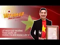 Download Lagu VIỆT NAM ƠI! | MINH BETA | LIVE @ Lễ trao Giải thưởng toàn quốc về Thông tin đối ngoại lần thứ VI
