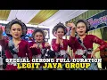 BAJIDORAN LEGIT JAYA AMET RIFAL GROUP SPESIAL GERONG FULL DURATION MEDLEY DANGDUT DI BATU LONCENG