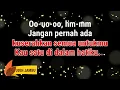 Download Lagu TERLALU - ANDRE HEHANUSSA KARAOKE (Original Audio)