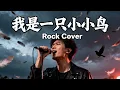 Lagu Wo Shi Yi Zhi Xiao Xiao Niao (我是一只小小鸟) - Zhao Chuan (赵传) | Rock Cover!!! 🎸🎸🎸