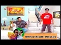 Lagu Temon Latihan Jadi Orang Kaya  | Bukan Abdel Temon Biasa | Eps.40 | (2/3)