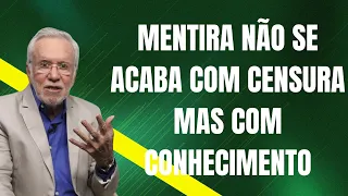Supremo chama Legislativo e Executivo para almoço e acertos - Alexandre Garcia