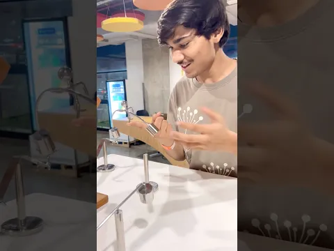 Balancing toy 😱🤷🏻💯| Amazing toy ✅| # #trending #magic #balancing #toys #shorts