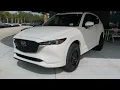 All New 2024 Mazda CX-5 Select LIFTED