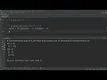 285 - Obtendo a transposta de uma matriz e o produto de matrizes em Python