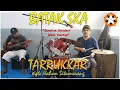 Lagu TARRUKKAR (Anak Sasada) Cipt: Nahum Situmorang, RINGO AKUSTIK