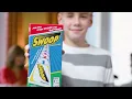 Fun and easy SWOOP Card Game Mini-Teaser