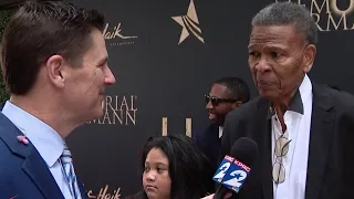 Kenny Houston Andre Ware among honored in Houston Sports Hall of Fame 2025