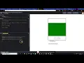 Fluency Test - Manipulating CSS Class Properties Using JavaScript