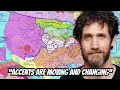 Why American Accents are Changing Meet Accent Expert Eric Singer