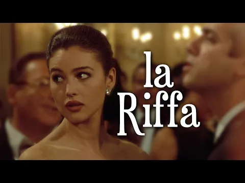 La Riffa (film 1991) TRAILER ITALIANO
