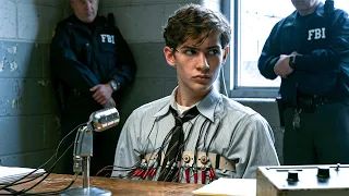 Genius Student Spends 17 Years Sending Bombs Through Mail After CIA Experiments on Him