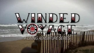 Winded Voyage | Episode 21 I Flavours & Manoeuvres