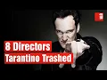 8 Iconic Directors Tarantino Very Publicly Dissed