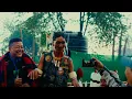 THE ELECTRIC COOL KID - WALKING THROUGH THE FIRE (OFFICIAL MUSIC VIDEO)