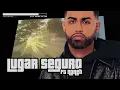Jay Wheeler & Noreh - Lugar Seguro (Official Visualizer)