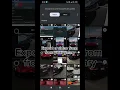 How to stretch the cars on node