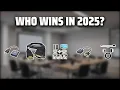 The Top 5 Best MI to VGA Adapters in 2025 - Must Watch Before Buying