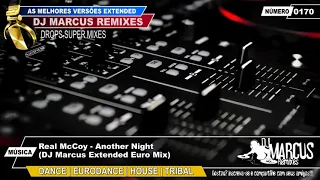 Download Real McCoy - Another Night (DJ Marcus Extended Euro Mix) MP3