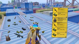 i landed on best loot 30 kills gameplay pubg mobile