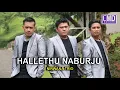 Download Lagu NIRWANA TRIO - HALLETHU NABURJU