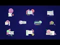 Retro Future Titles Title Animation After Effects Style Template