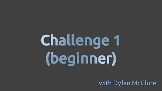 Random Joke Generator - Beginner Python Tutorial