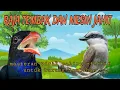 Download Lagu duet raja masteran dengan mesin jahit jingjing petulak dan Tengkek Buto