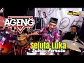 SEJUTA LUKA Sabila Permata // AGENG MUSIC DRIYOREJO SUMPUT