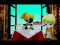 Download Lagu 【Project Mirai PV】 ~ Servant of Evil ~ Len Version