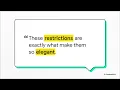 Understanding Stacks and Queues Push Pop enQueue deQueue LIFO FIFO Data Structure Algorithm