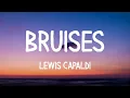 Lewis Capaldi - Bruises