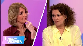 New Huw Edwards Drama Are We Too Quick To Dramatise Crime Loose Women