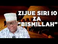 Download Lagu ZIJUE SIRI 10 ZILIZOPO NDANI YA \