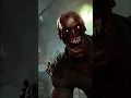 Echoing Zombie SFX