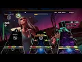 Rock Band 4 - We Are Young - Fun ft. Janelle Monae - Full Band [HD]