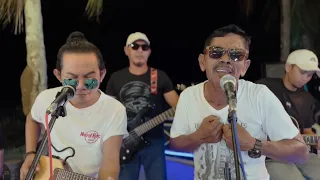 fuhh sebiji suara macam salem iklim sandiwara cinta semusim cover by abe lan salem u0026 ojay besut