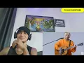 KARIYUSHI58 – Owarihajimari / THE FIRST TAKE (REACTION VIDEO)