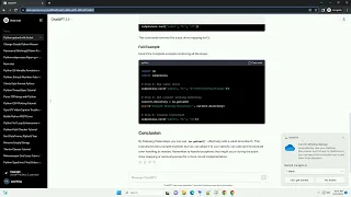 python getcwd of a subst O folder