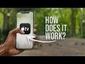 How to Use Apple TV App on iPhone 3 Ways