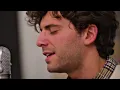 Mark Ambor | Covering “Risk” by Gracie Abrams; Public Opinion NYC